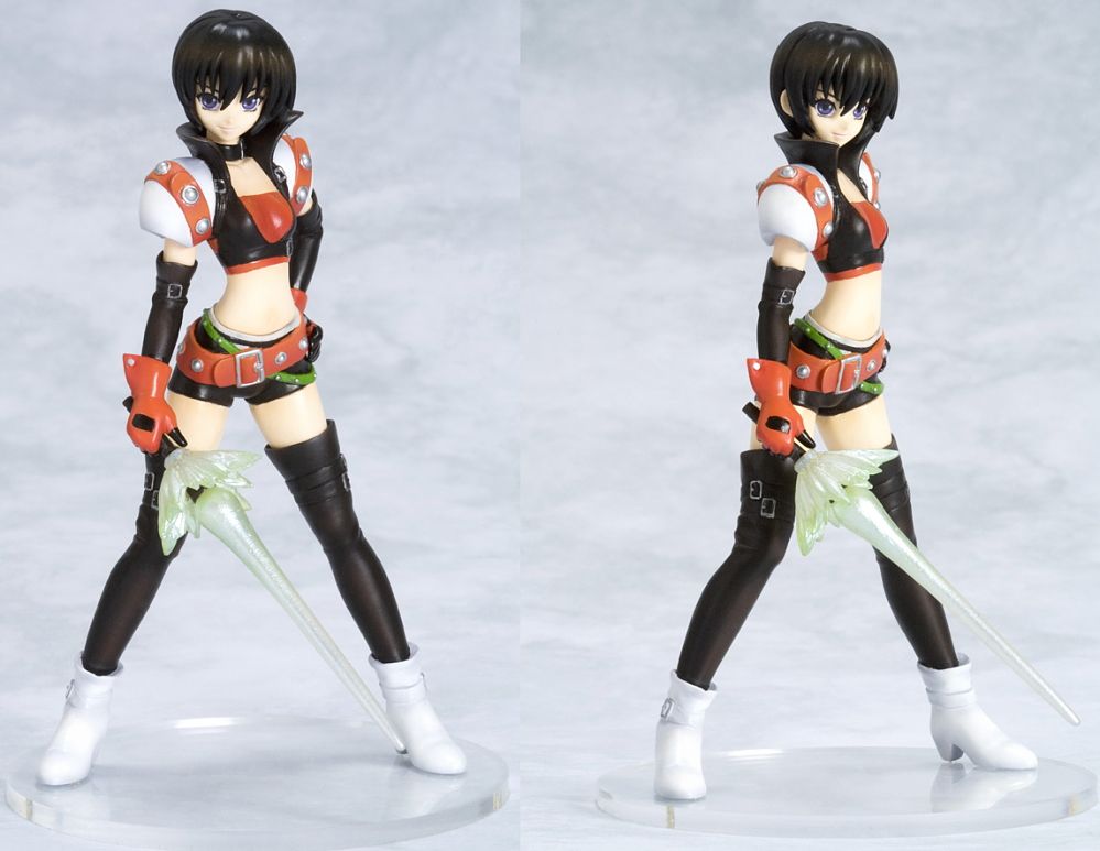ワンコイングランデフィギュアコレクション テイルズ オブ