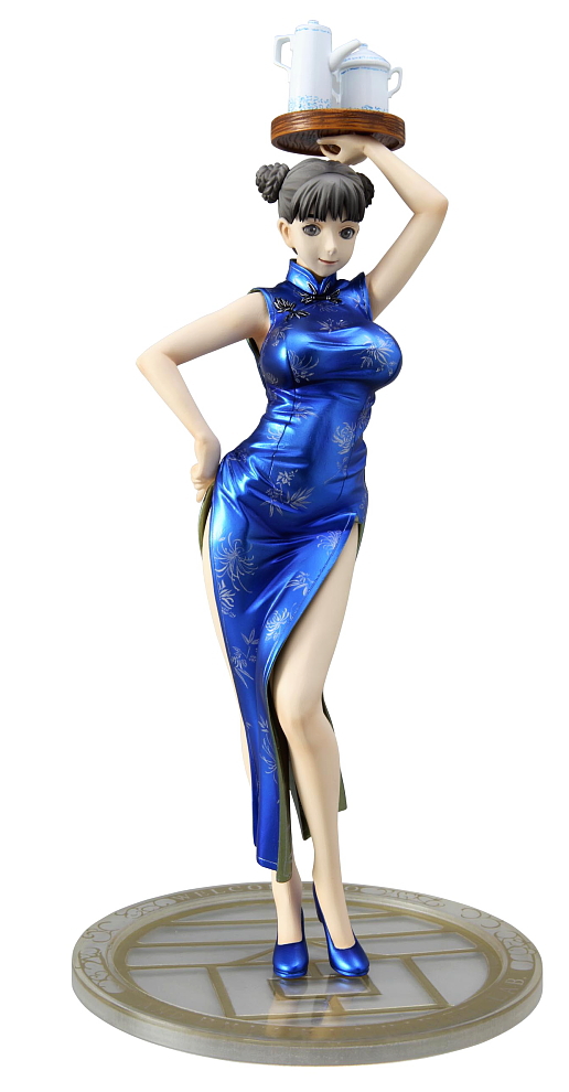 エクセレントモデル CORE Spirit of Wonder ～チャイナさんの憂鬱