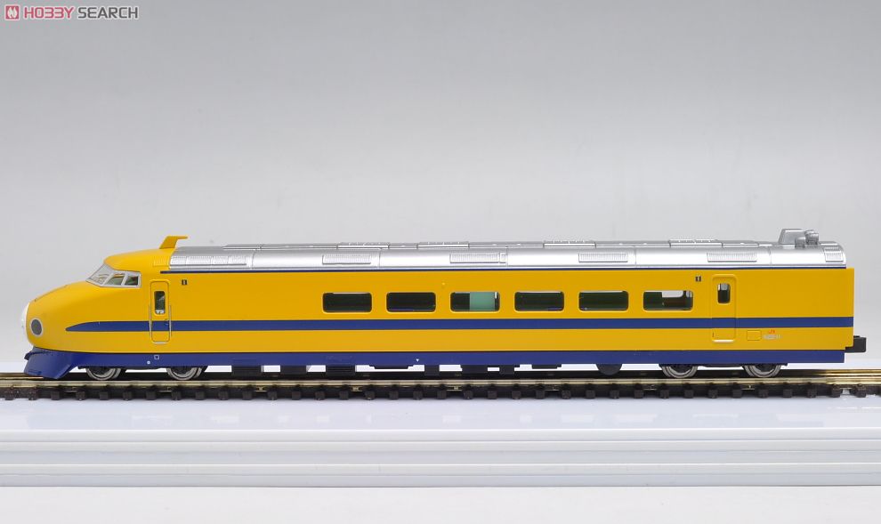 MICRO ACE A-0490 922系 10番台 ドクターイエロー 7両 ドクター