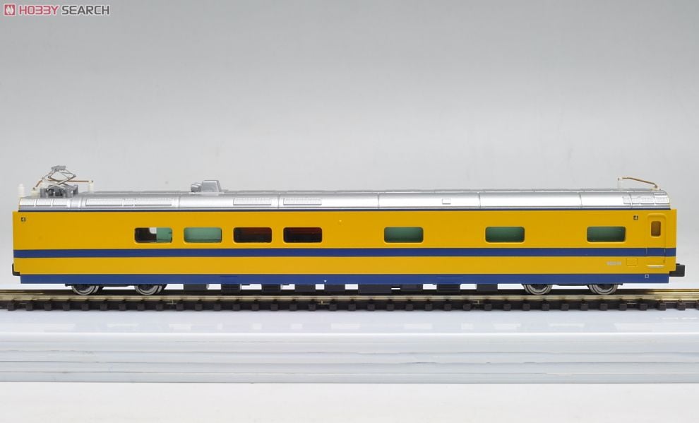 922形-10番台 新幹線 電気軌道総合試験車・改造後・改良品 (7両セット