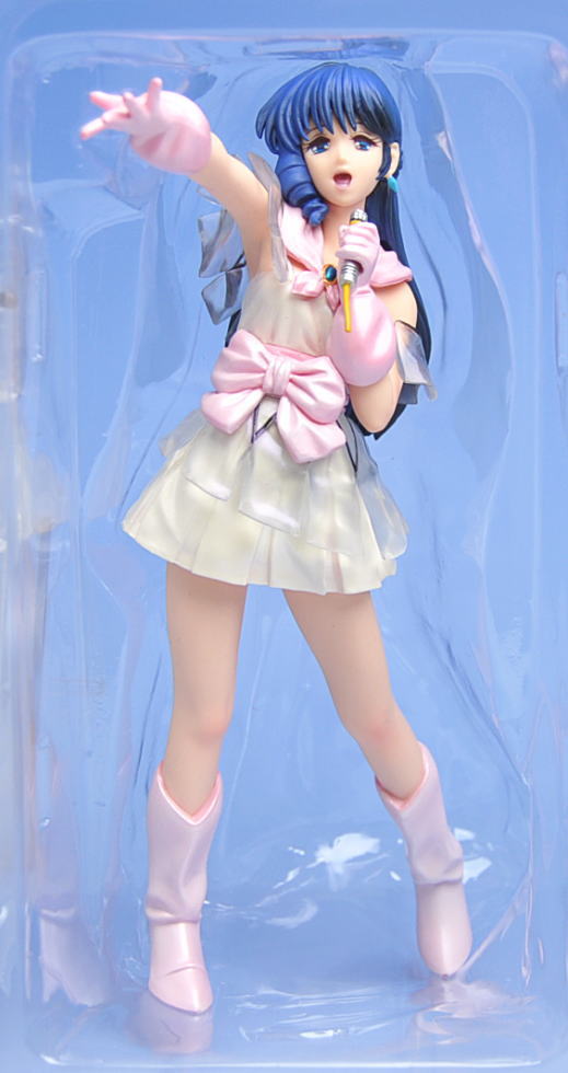 リン・ミンメイ 1⁄6ドール(15TH)超時空要塞マクロス 超時空要塞