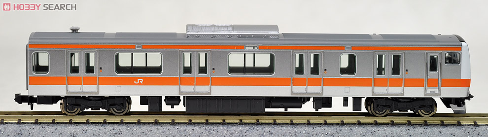 JR E233-0系 通勤電車 (中央線・H編成) セットB (4両セット) (鉄道模型