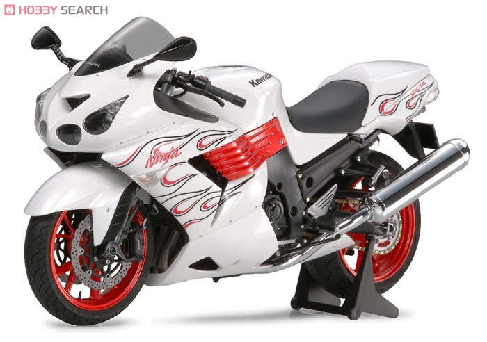 プライズフィギュア14種セット フィギュア14体セット カワサキ Ninja