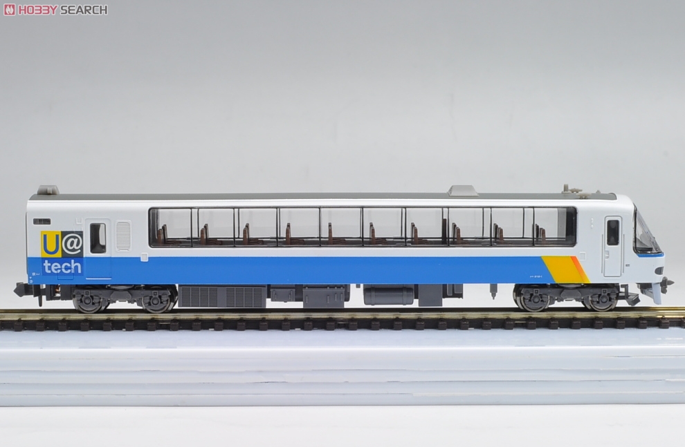223系9000番台・213系 「U@tech」 タイプ (3両セット) (鉄道模型
