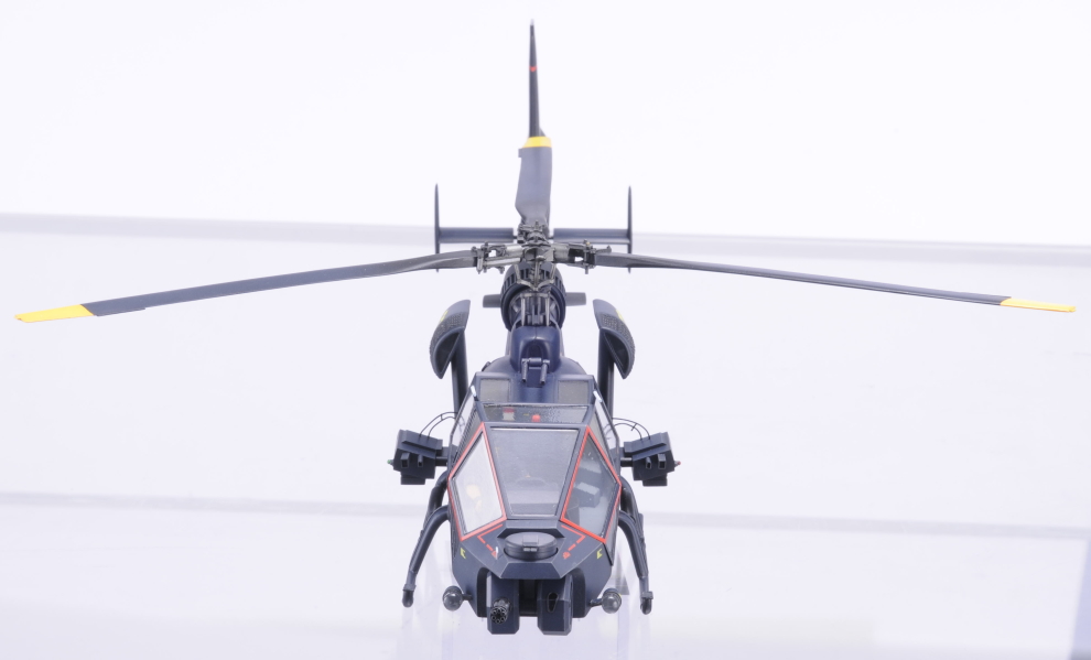 ドリームマシンプロジェクト ブルーサンダー (完成品) - ホビーサーチ