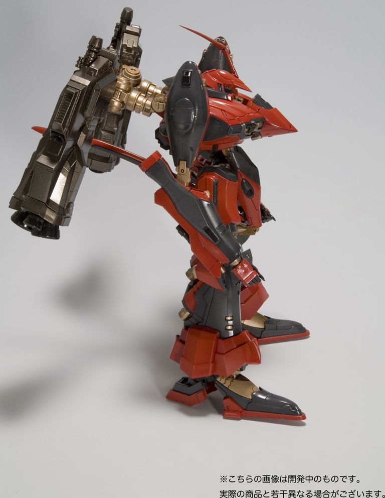 ナインボール=セラフ (プラモデル) - ホビーサーチ ガンプラ他