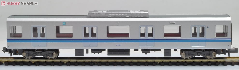 マイクロエース 07系東西線 基本+増結セット 完全現状品 マイクロ