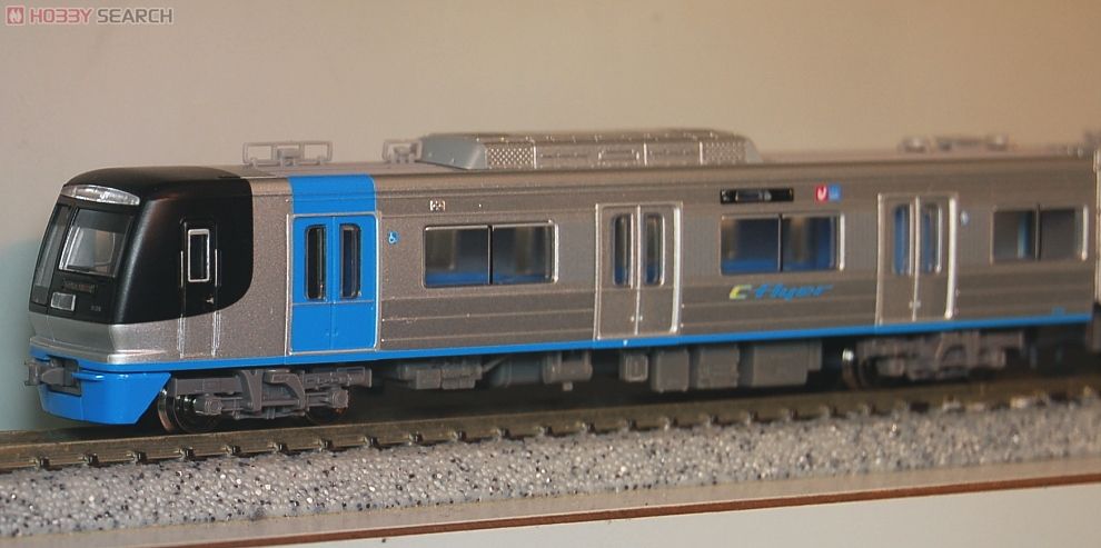 マイクロエース 北総鉄道 都市整備開発公団9100形 2次車 マイクロ