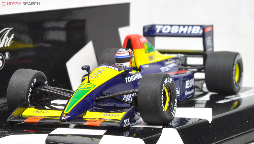 京商、1/10RC エスポラルース90(F1レーサー、未組立品） 京商、1/10RC