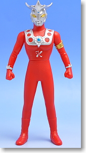 ウルトラヒーローシリーズ9.ウルトラマンレオ (キャラクタートイ