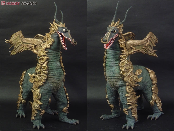 希少‼︎ウルトラ怪獣シリーズ72 ミイラ怪獣ドドンゴ Amazon.co.jp