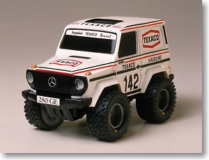 スズキ ジムニー (ミニ四駆) - ホビーサーチ ミニ四駆他