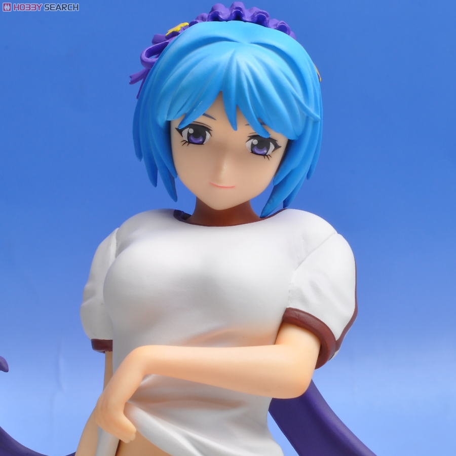 ロザリオとバンパイアCAPU2 黒乃胡夢 身体測定Ver. (フィギュア