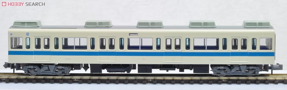 お値下げ・美品】マイクロエース 小田急9000系 8両固定改造車セット お