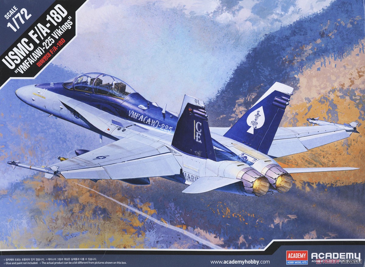 と*も様 US AIR FORCE PILOT/エリートフォース F18ホーネッ US AIR