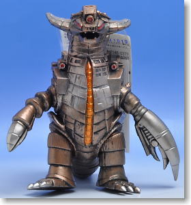 バンダイウルトラ怪獣シリーズ グランドキング メガセット バラ売り