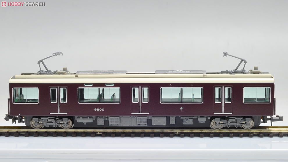 MICRO ACE 阪急9300系一次車A-6172 Nゲージ 8両編成セット 阪急