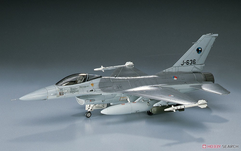 F-16Aプラス ファイティングファルコン (プラモデル) - ホビーサーチ