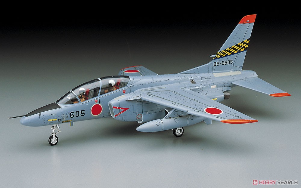 川崎 T-4 航空自衛隊 (プラモデル) - ホビーサーチ ミリタリープラモ