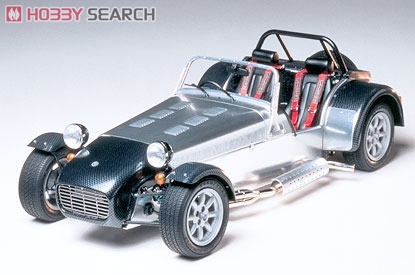 ケーターハム スーパーセブンBDRサイクルフェンダースペシャル