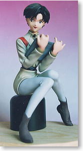 伊吹マヤ (ガレージキット) - ホビーサーチ フィギュア