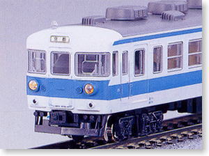 KATO 国鉄新快速153系低運転台車 6両セット Amazon.co.jp: KATO 国鉄新