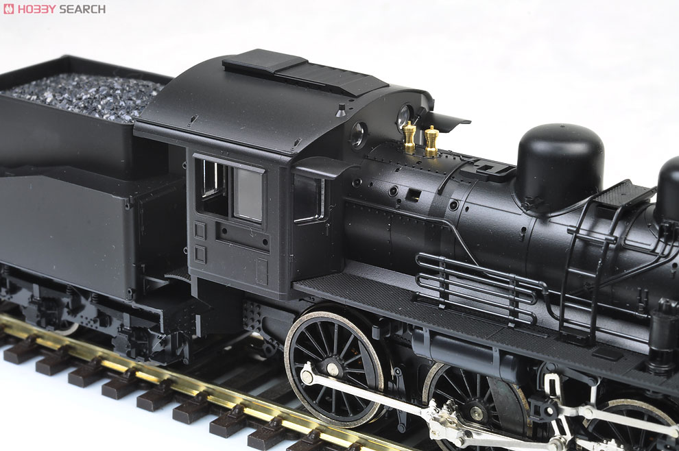 黒い蒸気機関車HOゲージモデル ドイツ製 黒い蒸気機関車HOゲージモデル