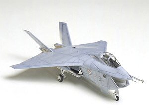 ボーイング X-32 JSF (プラモデル) - ホビーサーチ ミリタリープラモ