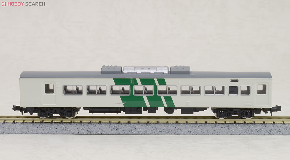 Nゲージ KATO 185系踊り子 7両セット カトー（KATO） 185系200番台