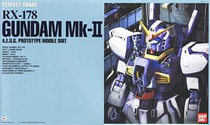 RX-78-2 ガンダム カスタムセット＃2 (ガンプラ) - ホビーサーチ