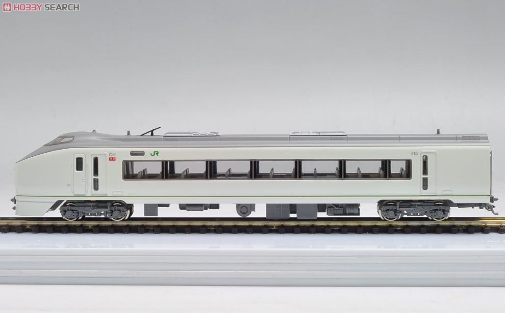 KATO 10-164 651系 スーパーひたち交直両特急形電車 KATO10-164 651系
