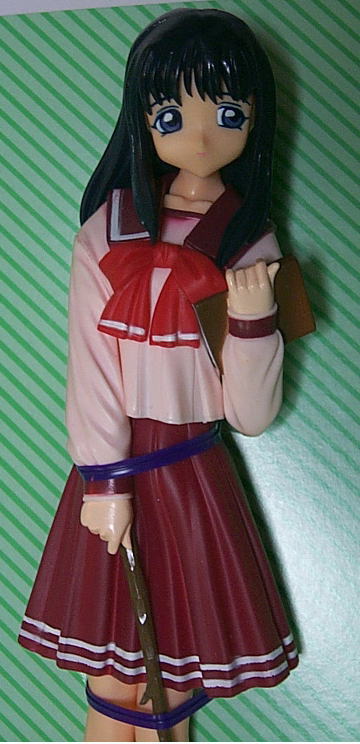 来栖川芹香(完成品) - ホビーサーチ フィギュア