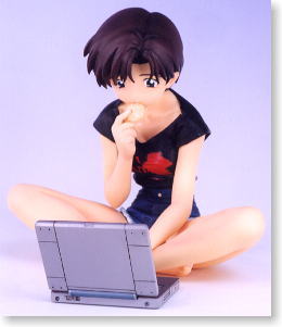 伊吹マヤ (ガレージキット) - ホビーサーチ フィギュア