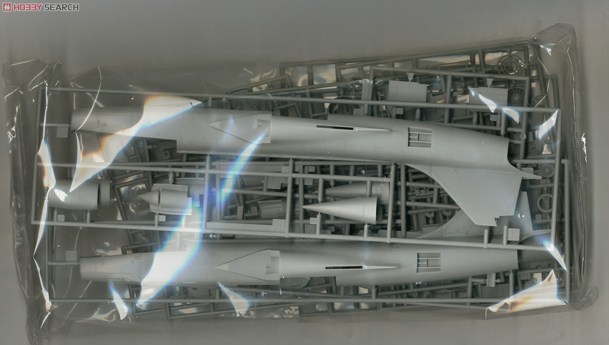 F-104J スターファイター 航空自衛隊 (プラモデル) - ホビーサーチ