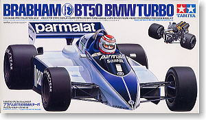 タミヤ JPSMK3 ブラバムBT50 ブラバムBT46 ウィリアムズFW07 タミヤ