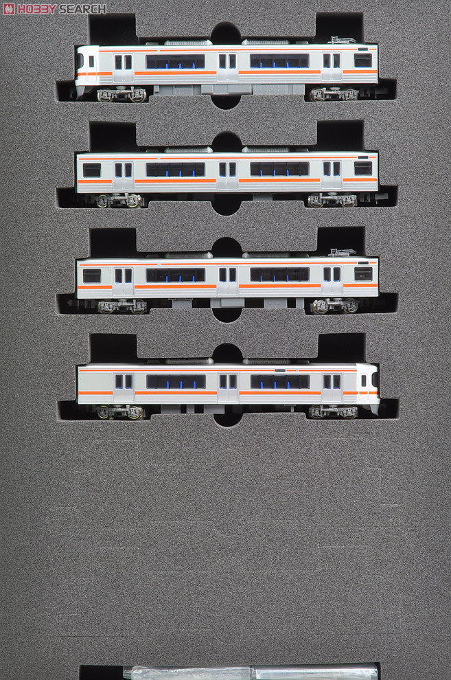 JR東海 313系 0番代 (4両セット) (鉄道模型) - ホビーサーチ 鉄道模型 N