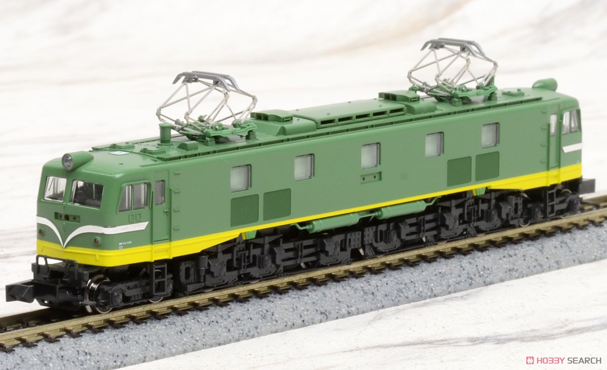 KATO 青大将 FE58機関車 基本7輌+増結8輌 KATO 青大将 FE58機関車 基本