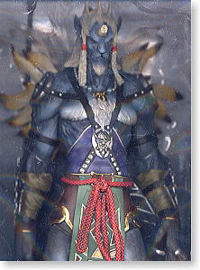 キマリロンゾ コトブキヤ FF ファイナルファンタジー フィギュア