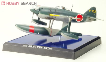 プラモ】「強風11型/百式III型/P-51B/RAF/二式水戦/Mk.V他」 プラモ