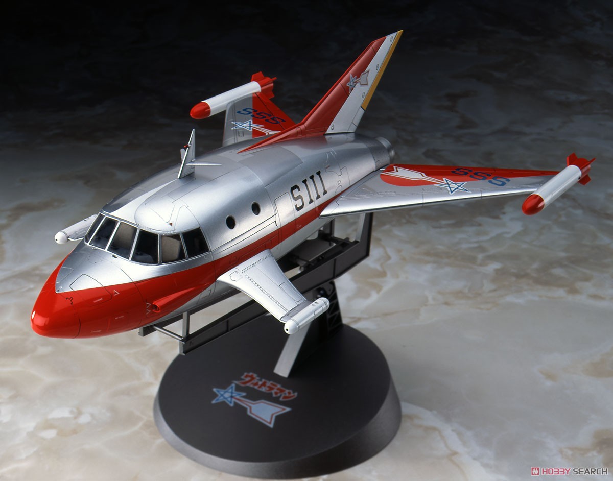 JET VITOL 1/144 スケールモデル JET VITOL 1/144 スケールモデル JET