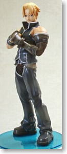 クリフ・フィッター(完成品) - ホビーサーチ フィギュア