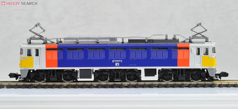 JR EF81＋E26系 (寝台特急カシオペア) (基本・3両セット) (鉄道模型