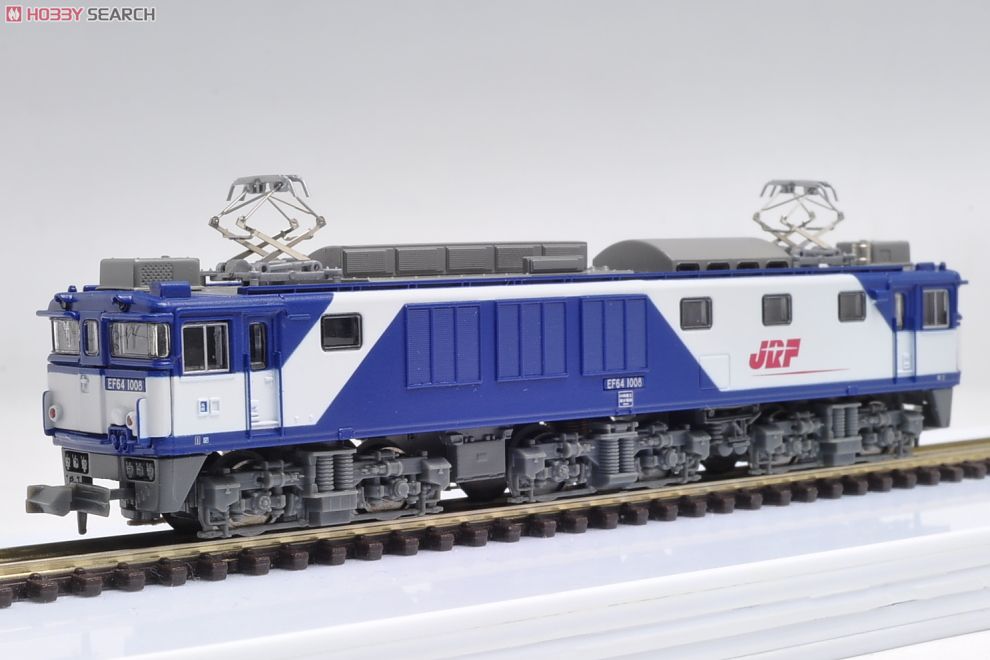 希少】マイクロエースNo.9203 国鉄EF64-1000直流電気機関車 希少