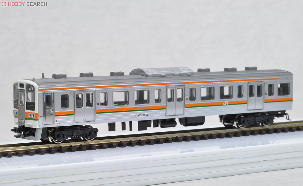 KATO 211系 15両 旧ロット（基本 7両+増結3両+5両）113185 KATO 211系