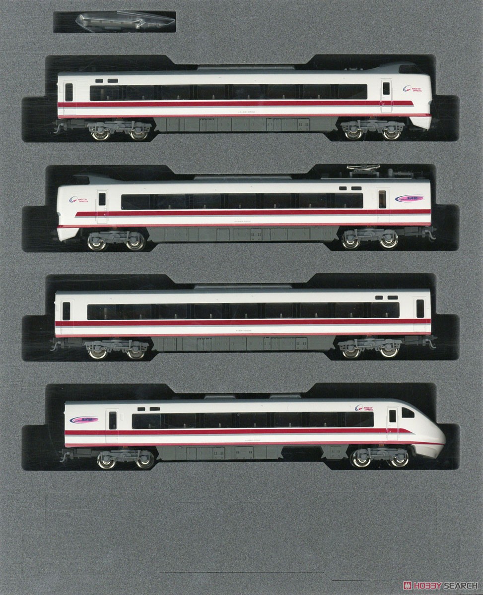 KATO 681-2000系 北越急行色 9両セット KATO 10-381 北越急行681