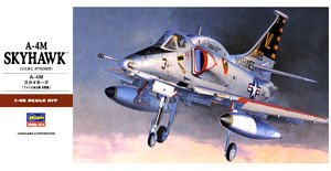 A-4E/F スカイホーク (プラモデル) - ホビーサーチ ミリタリープラモ