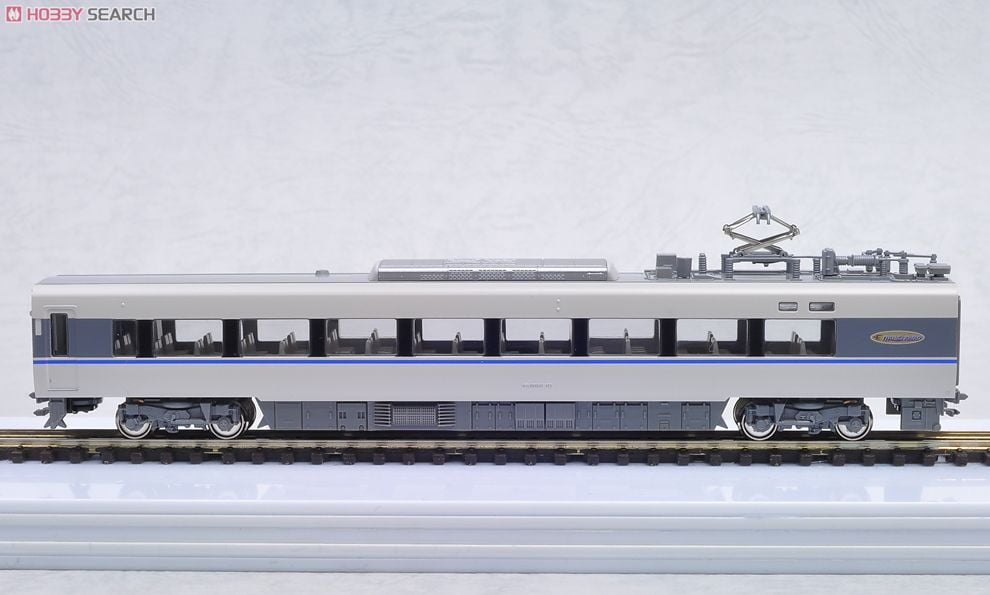 683系 「サンダーバード」 (基本・6両セット) (鉄道模型) - ホビー