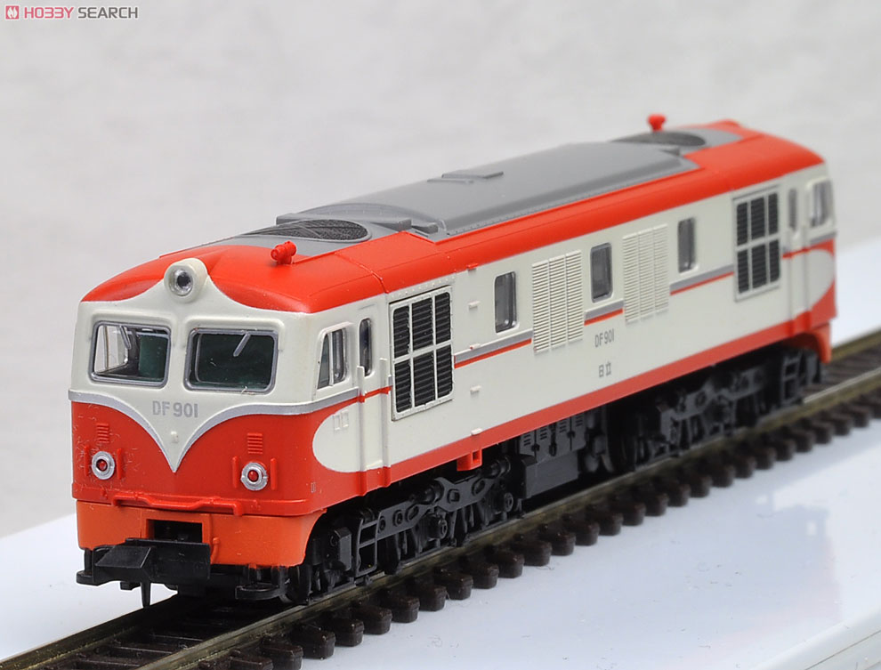 ☆らじわんこ☆TAKESATO-HOBBY DF901 HOゲージ鉄道 ☆らじわんこ