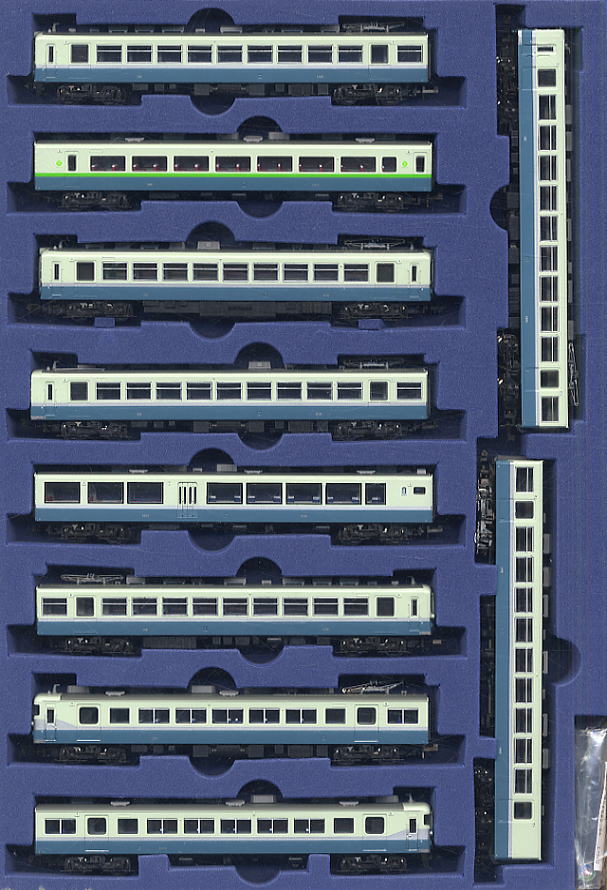 完全保存版】 伊豆急 100系 快速「さよなら100系 10両編成号」 (木箱
