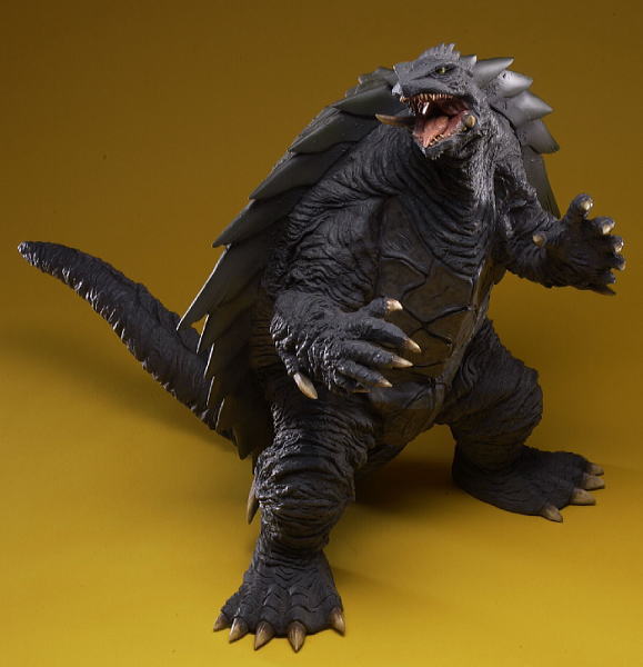 ガメラ3 酒井ゆうじVer.(完成品) - ホビーサーチ ロボット・特撮